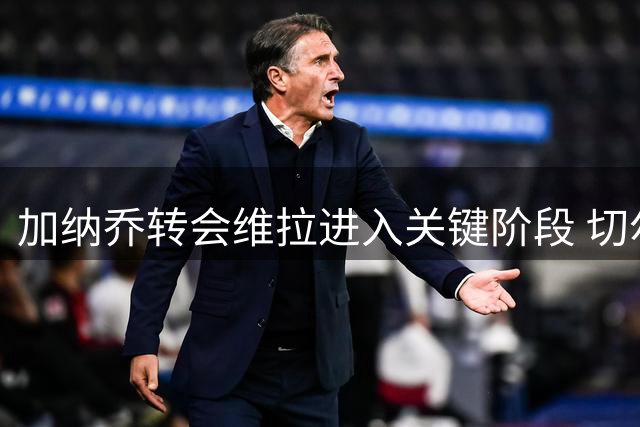加纳乔转会维拉进入关键阶段 切尔西加速推进交易进程